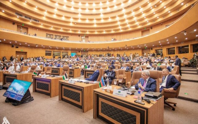 50e session du Conseil des ministres des Affaires étrangères de l&rsquo;OCI