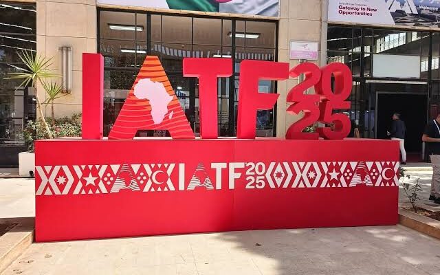معرض ومنتدى الأعمال الإسلامي للتجارة البينية