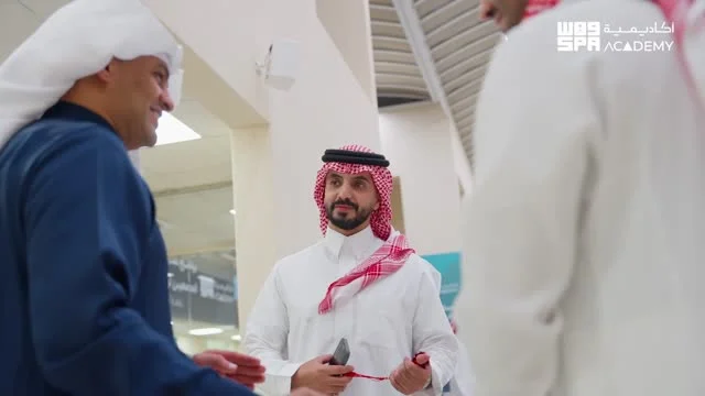 ورشة الذكاء الاصطناعي في غرف الأخبار